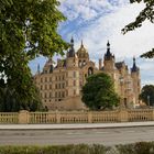 Schloss Schwerin