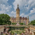 Schloss Schwerin