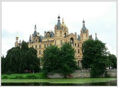 Schloss Schwerin