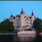 Schloss Schwerin 4