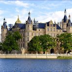 --Schloss Schwerin--