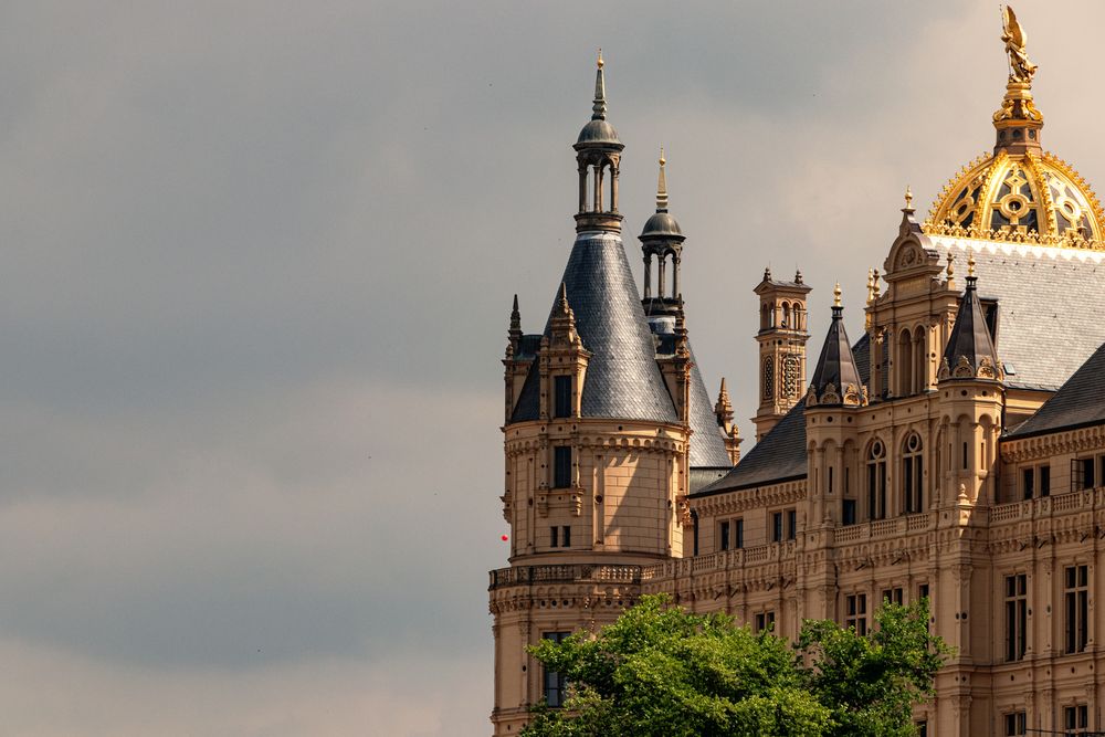 Schloss Schwerin