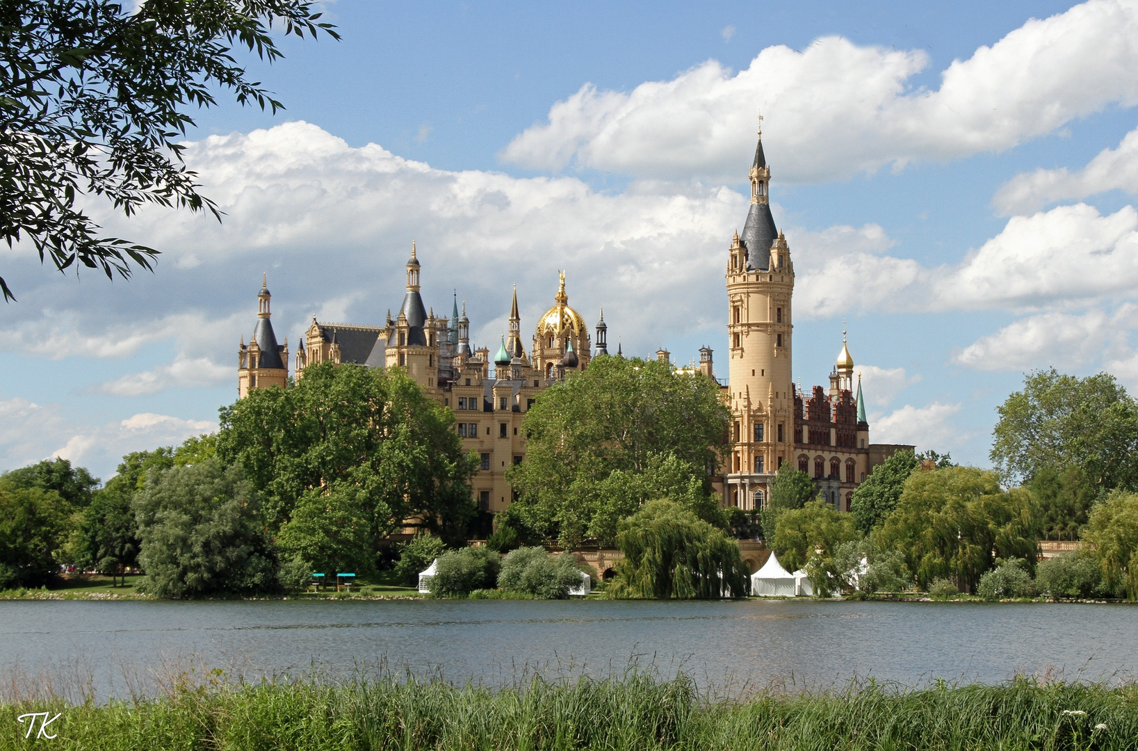 Schloss Schwerin