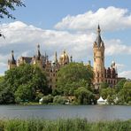 Schloss Schwerin