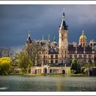 Schloss Schwerin