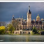 Schloss Schwerin