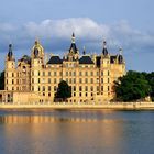 Schloss Schwerin..