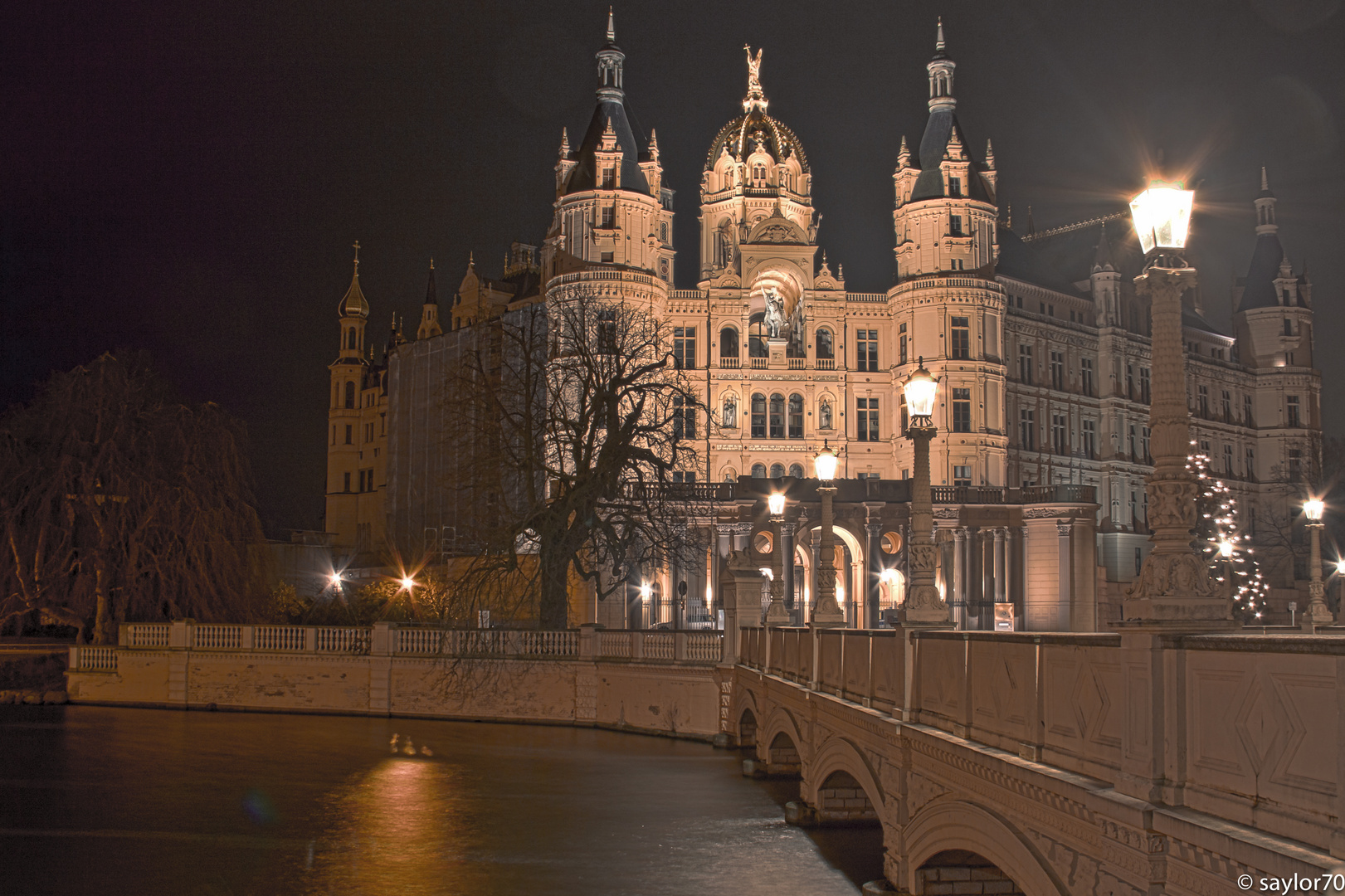 Schloss Schwerin