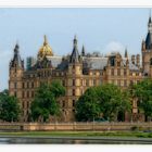 Schloss Schwerin