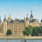 Schloss Schwerin 5