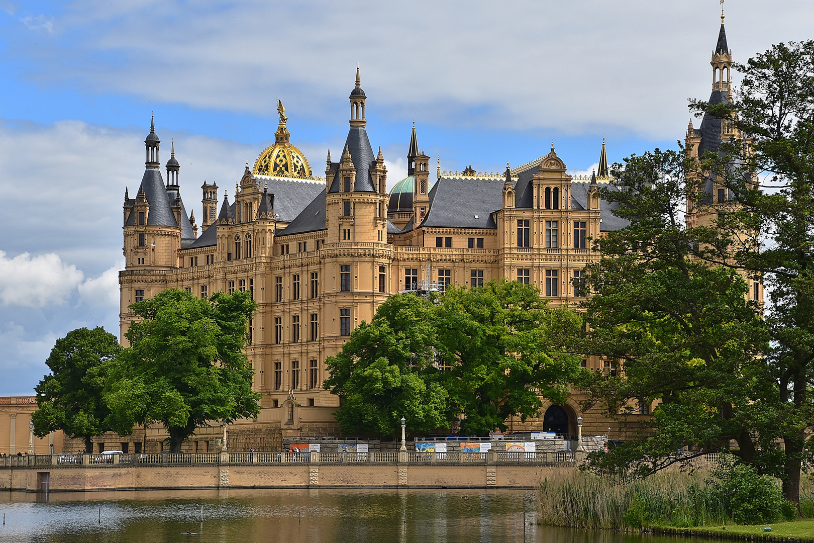 Schloss Schwerin