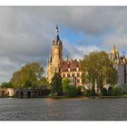 Schloss Schwerin