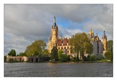 Schloss Schwerin