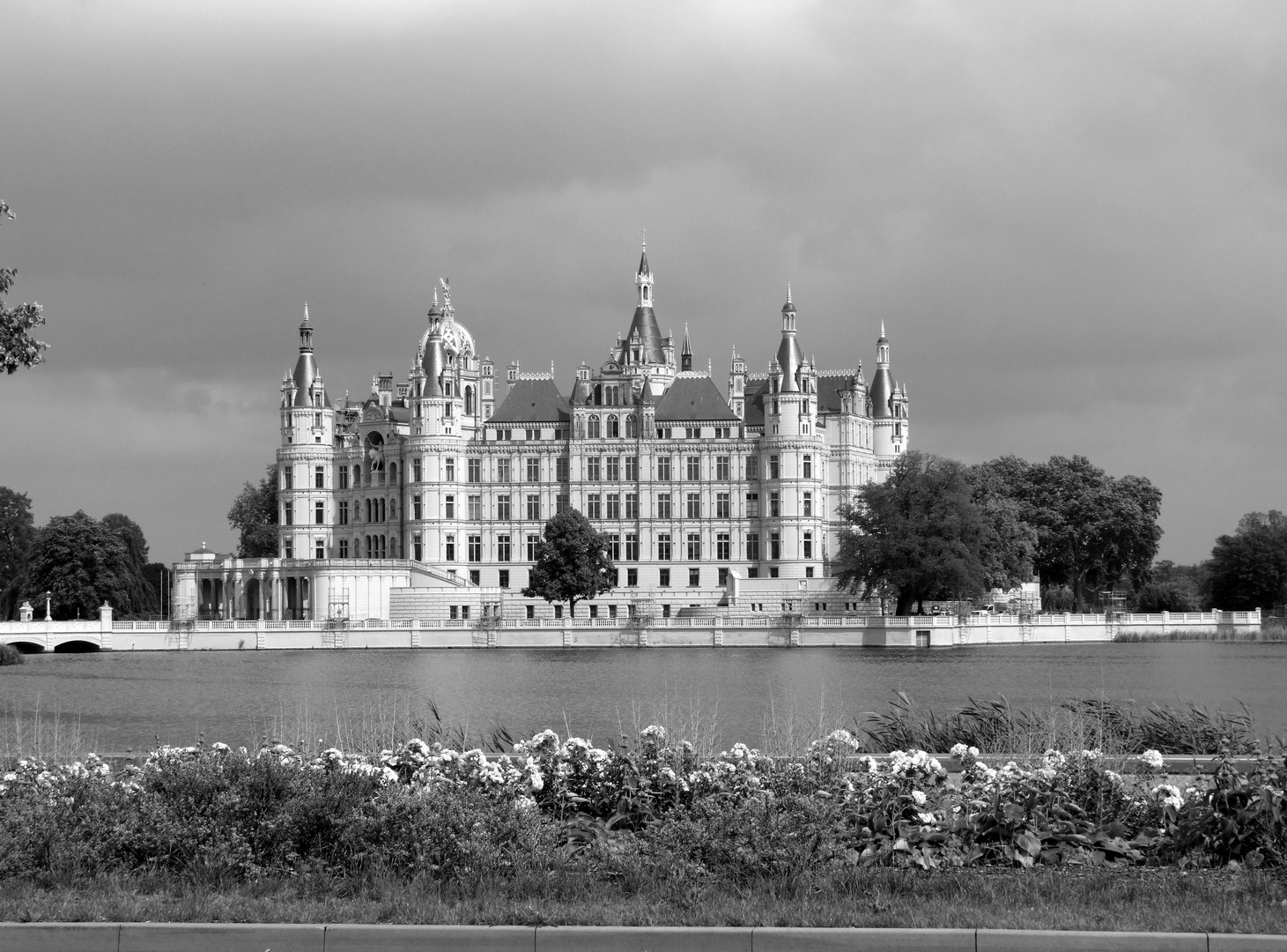 Schloss Schwerin