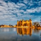- Schloss Schwerin -
