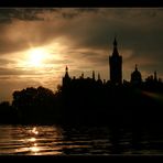 Schloss [.Schwerin.]