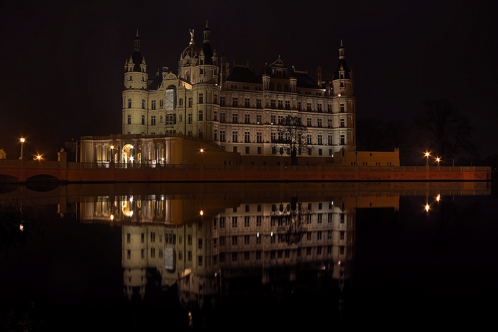 Schloss Schwerin