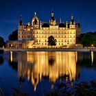 Schloss Schwerin