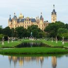 Schloß Schwerin