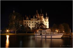 Schloss Schwerin