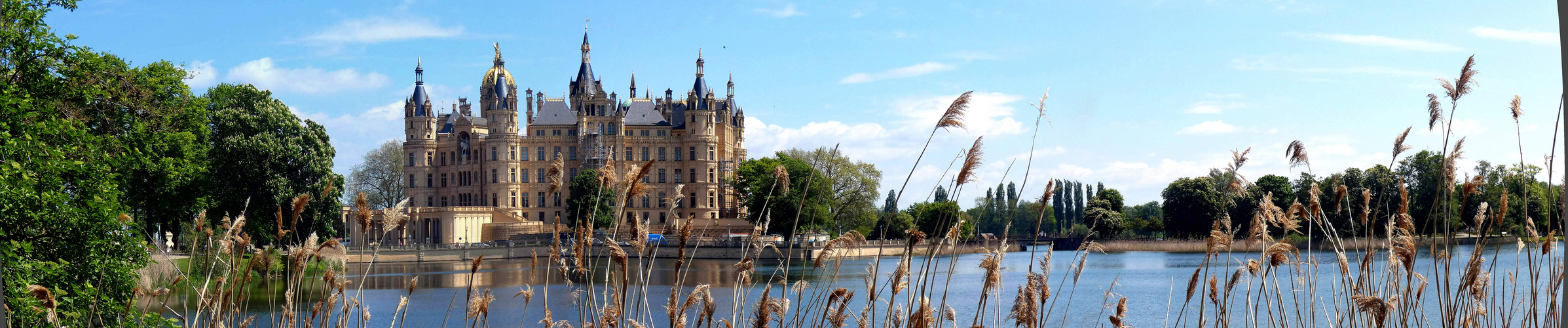 Schloss Schwerin