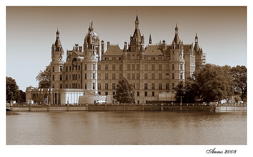 Schloss Schwerin