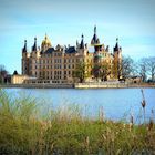 Schloss Schwerin