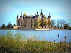 Schloss Schwerin