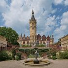 Schloss Schwerin