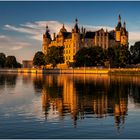 Schloss Schwerin