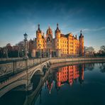 - Schloss Schwerin -