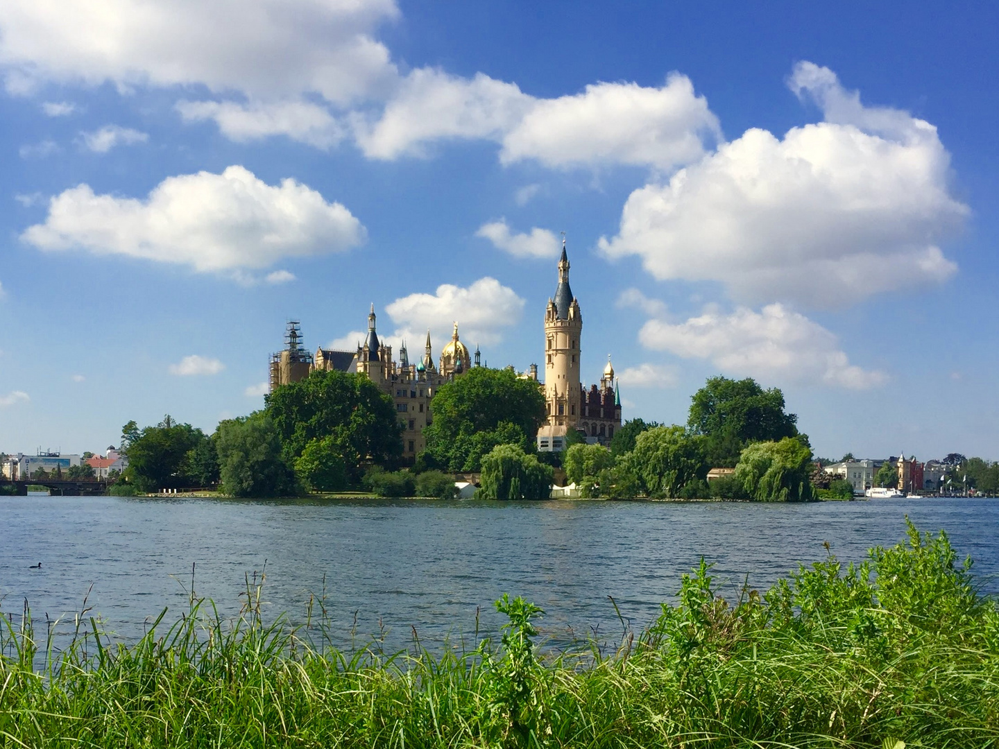 Schloss Schwerin