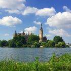 Schloss Schwerin