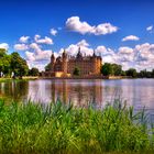 Schloss Schwerin