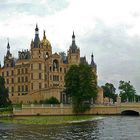 Schloss Schwerin