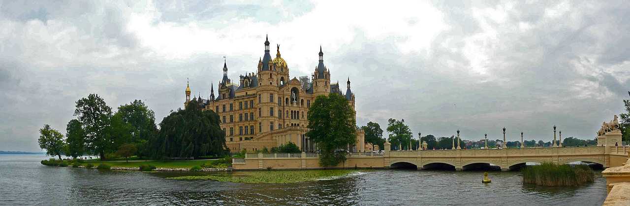 Schloss Schwerin