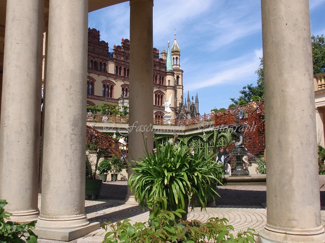 Schloss Schwerin