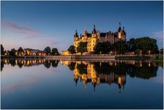 Schloss Schwerin