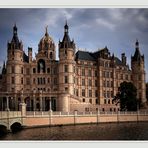 Schloss Schwerin