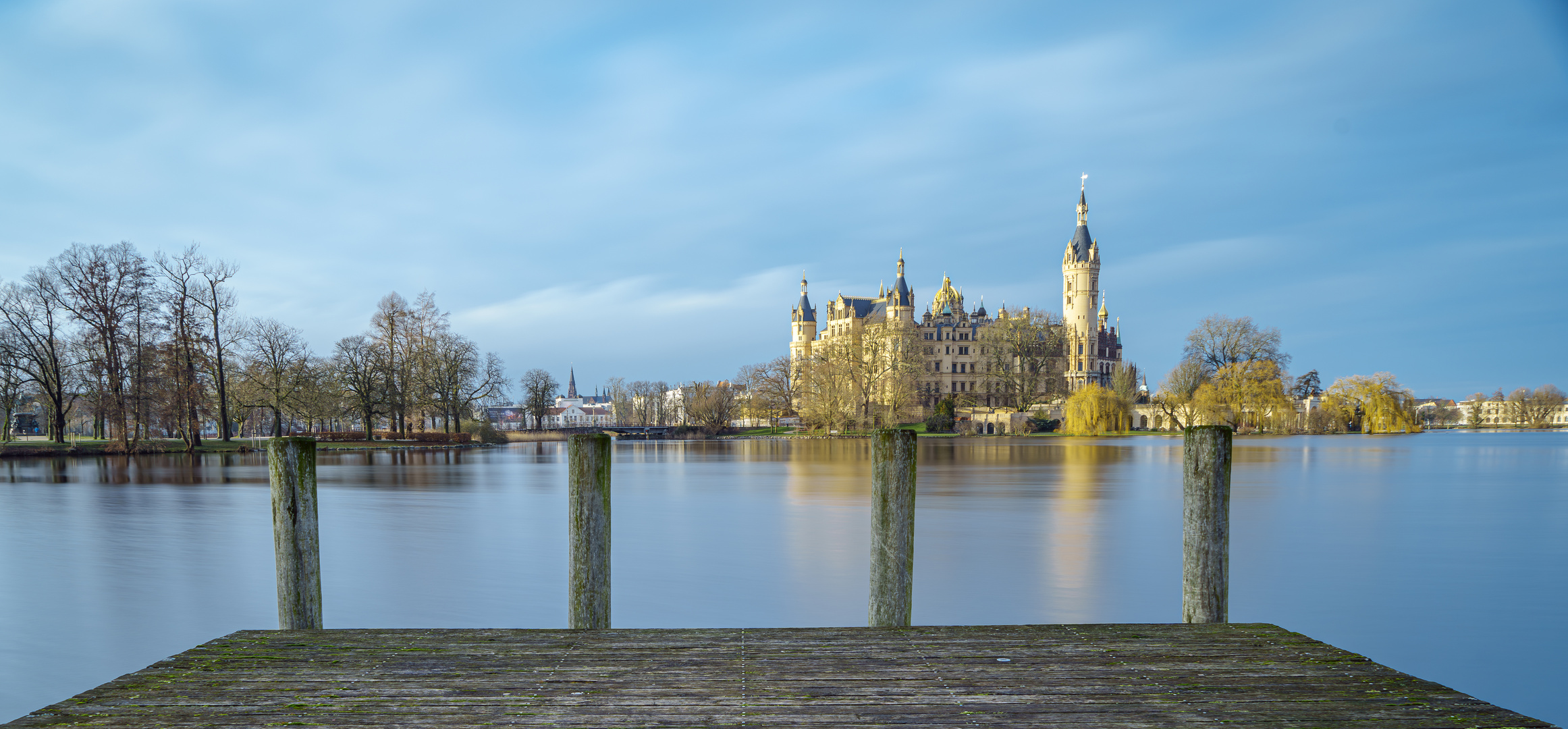 Schloss Schwerin