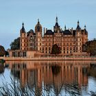 Schloß Schwerin