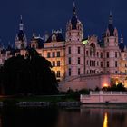 Schloss Schwerin