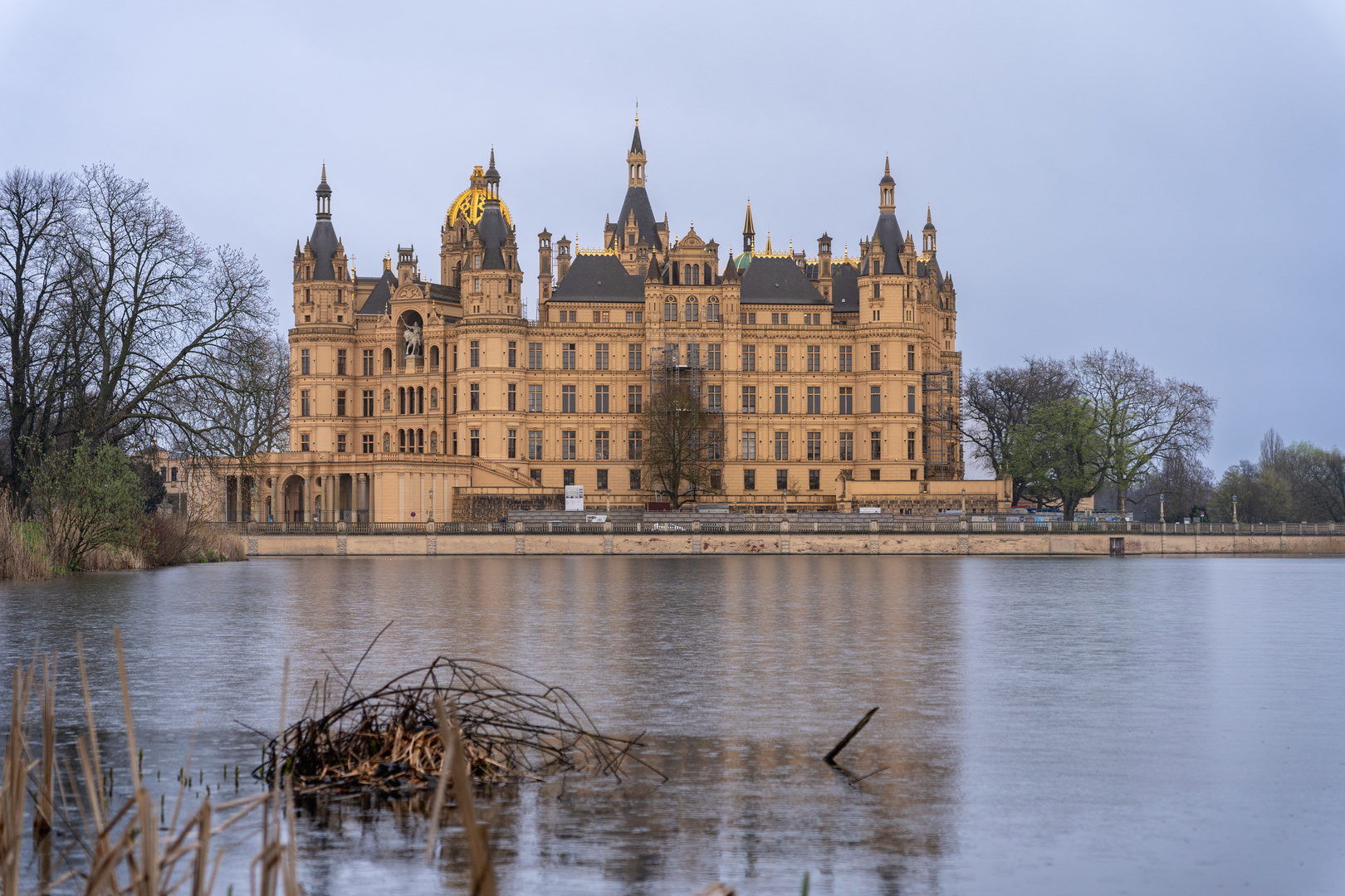 Schloss Schwerin