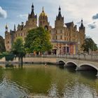 Schloss Schwerin