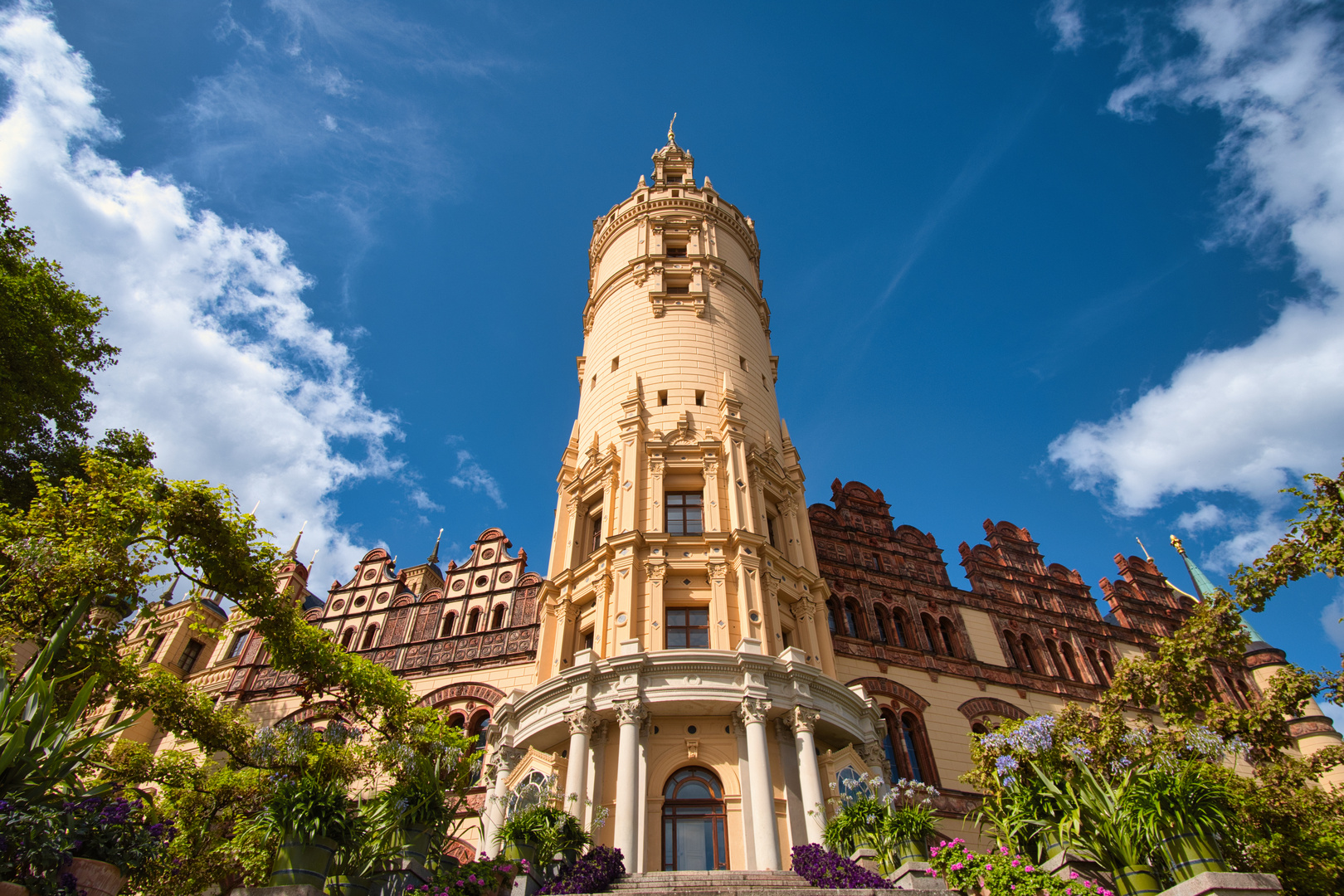 Schloss Schwerin