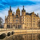 Schloss Schwerin