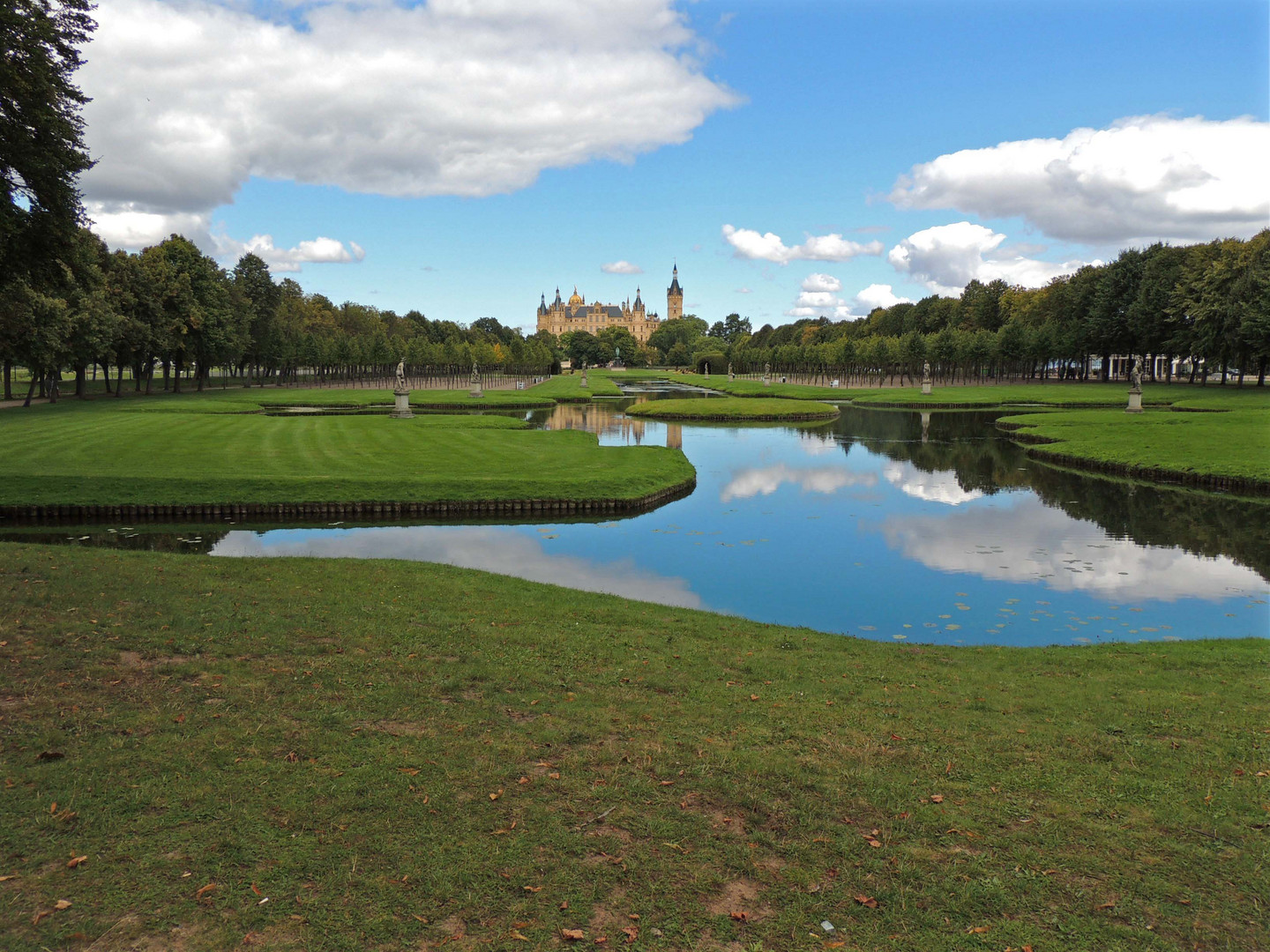 Schloss Schwerin