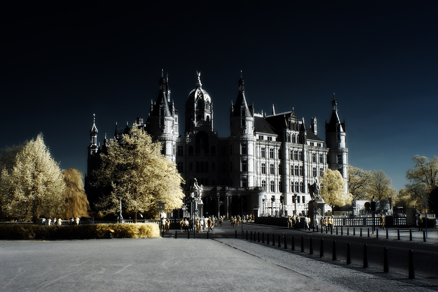 Schloss Schwerin