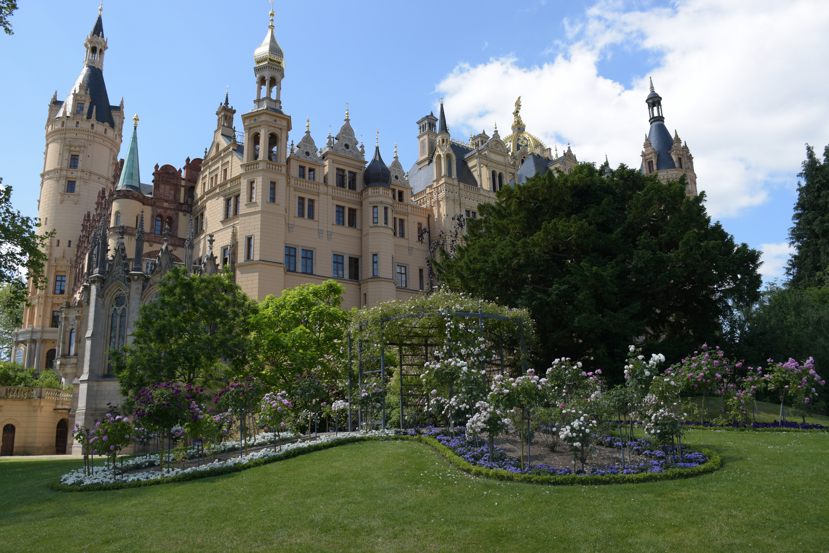 Schloss Schwerin