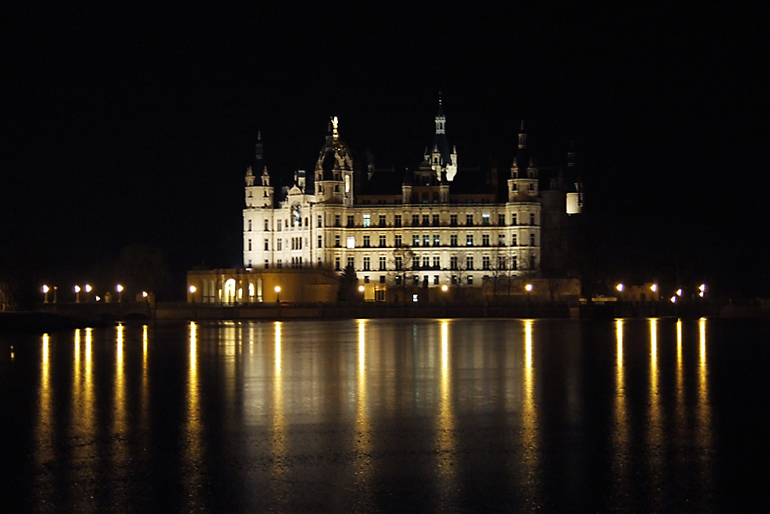 Schloss Schwerin